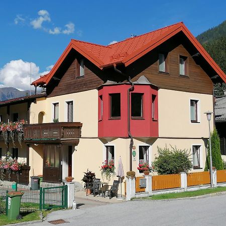 Villa Anna Bad Gastein Dış mekan fotoğraf