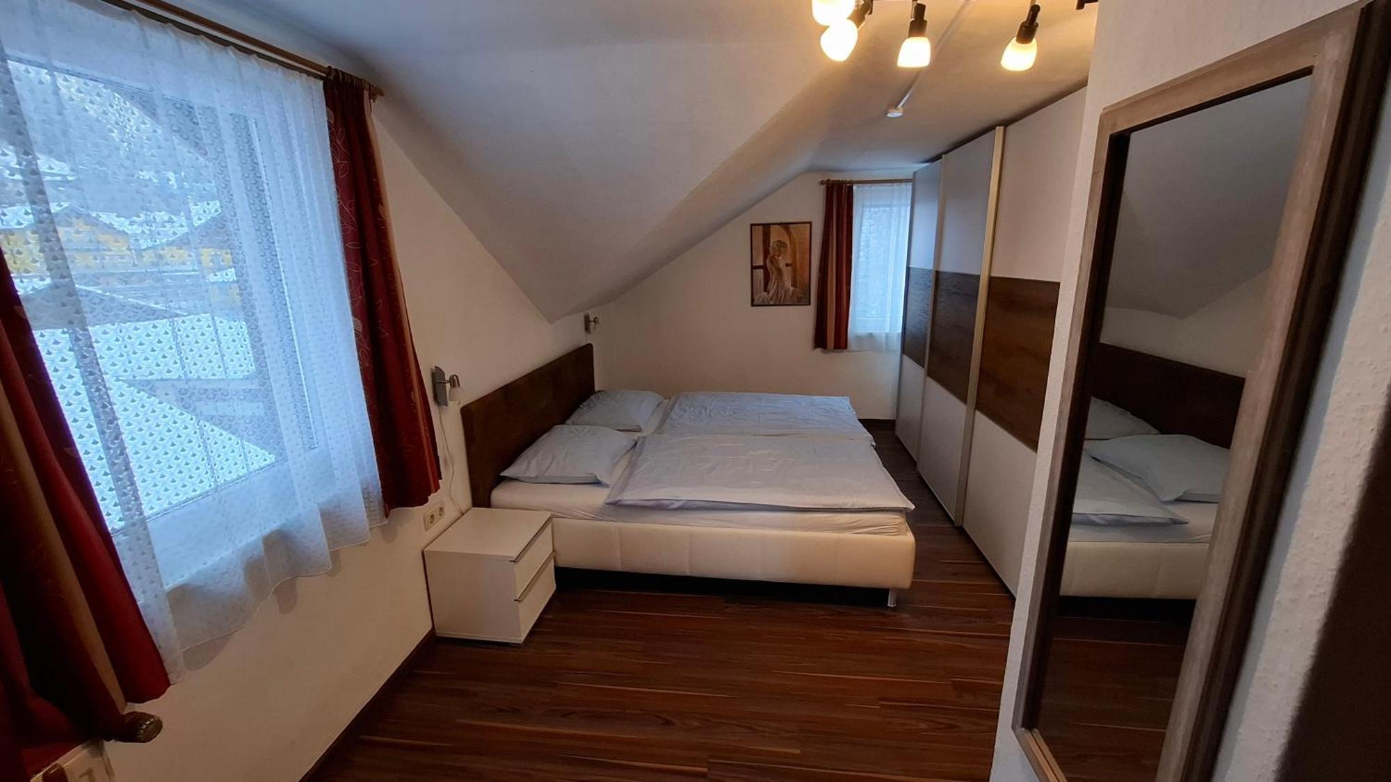 Villa Anna Bad Gastein Dış mekan fotoğraf