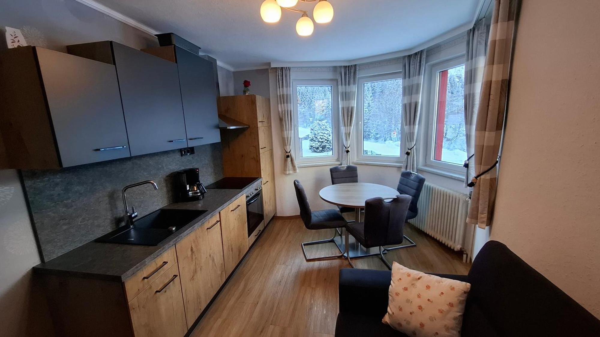 Villa Anna Bad Gastein Dış mekan fotoğraf